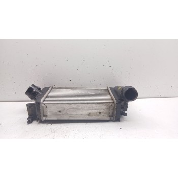 Recambio de intercooler para nissan micra v (k14) n-connecta referencia OEM IAM 144615fa0b  