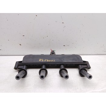 Recambio de bobina encendido para citroën c2 vtr referencia OEM IAM bbc22nd  bbc22ndt