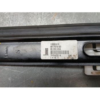 Recambio de elevalunas delantero izquierdo para bmw 3 touring (f31) 320 d referencia OEM IAM 481767903  