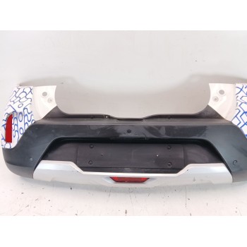 Recambio de paragolpes trasero para dacia spring ev (b6m1) referencia OEM IAM 850233798R  
