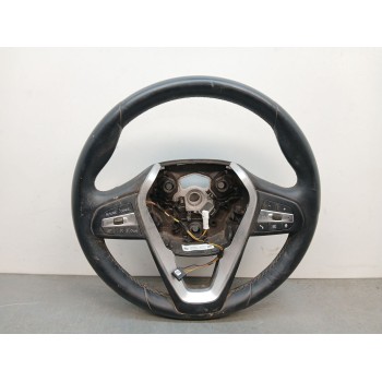 Recambio de volante para bmw 1 (f40) 116 d referencia OEM IAM 32309484768  