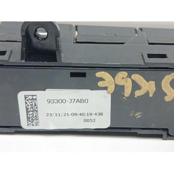 Recambio de modulo electronico para kia ceed (cd) 1.0 t-gdi referencia OEM IAM 93300j7a80  