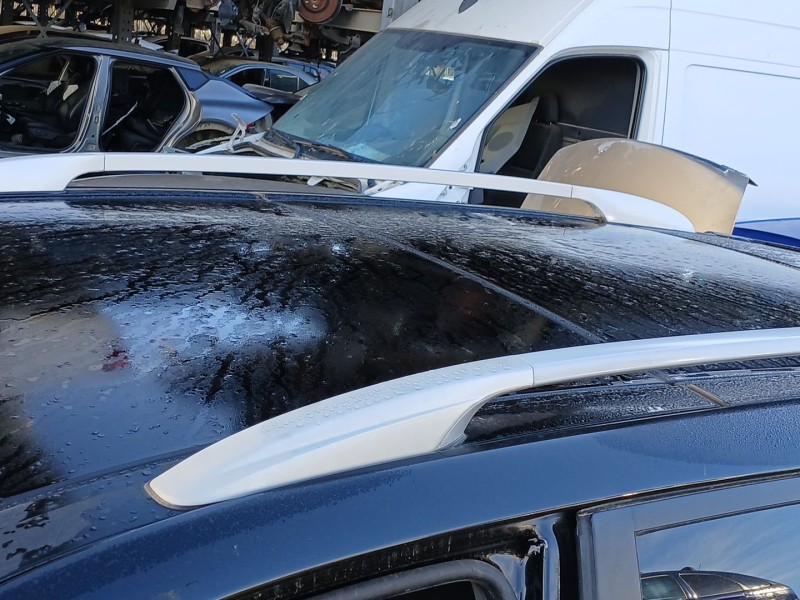 Recambio de barras techo para kia sorento ii (xm) 2.2 crdi referencia OEM IAM   