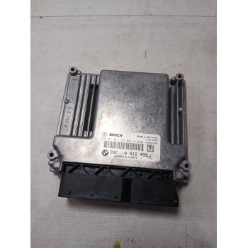 CENTRALITA MOTOR UCE 0281017551 8512499