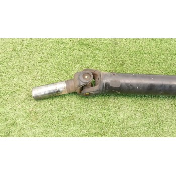 Recambio de transmision central para nissan pathfinder iii (r51) 2.5 dci 4wd referencia OEM IAM 37300EB30A  