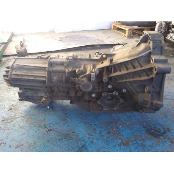 Recambio de caja cambios para audi a6 berlina (4f2) 2.0 tdi referencia OEM IAM GYX  