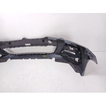 Recambio de paragolpes delantero para bmw 3 (g20, g80, g28) 330 e plug-in-hybrid referencia OEM IAM 51118069346  