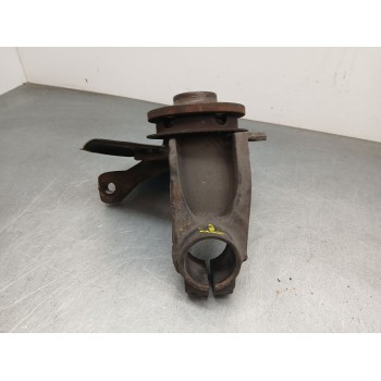 Recambio de mangueta delantera izquierda para volkswagen golf iv (1j1) 1.9 tdi referencia OEM IAM   