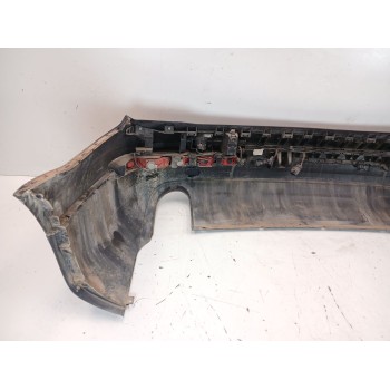 Recambio de paragolpes trasero para audi q7 (4l) 3.0 tdi referencia OEM IAM 4L0807303AGRU  