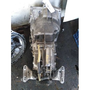 CAJA CAMBIOS 23001434404 B 194.000KM 6V