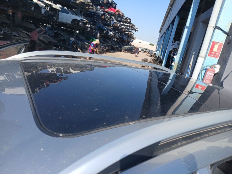 Recambio de techo electrico para mg zs suv (azs1) 1.0 t-gdi referencia OEM IAM   