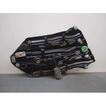 ELEVALUNAS TRASERO IZQUIERDO 8215273 2 PINES 