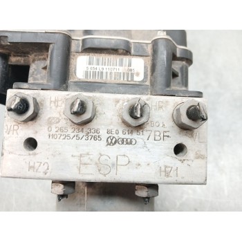 Recambio de abs para seat exeo (3r2) 2.0 tdi referencia OEM IAM 8E0614517BF  