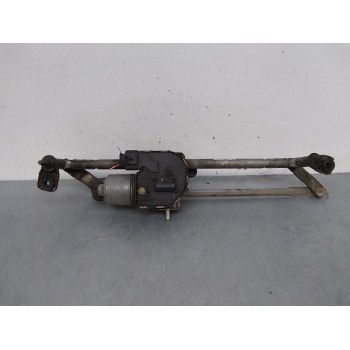 Recambio de motor limpia delantero para volkswagen eos (1f7) 2.0 tdi referencia OEM IAM 1K1955119E 0390241975 3 CABLES