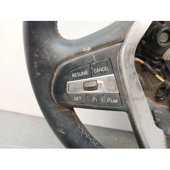 Recambio de volante para bmw 1 (f40) 116 d referencia OEM IAM 32309484768  