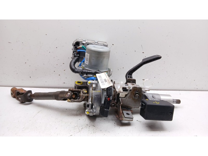 Recambio de columna direccion para nissan micra v (k14) n-connecta referencia OEM IAM 488105fa6a  