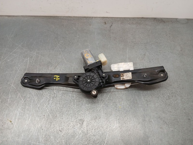 Recambio de elevalunas trasero derecho para bmw 3 touring (f31) 320 d referencia OEM IAM 34000015M12  