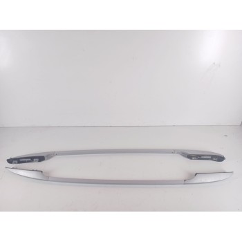 Recambio de barras techo para kia sorento ii (xm) 2.2 crdi referencia OEM IAM   