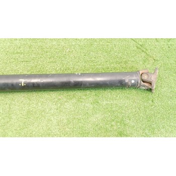 Recambio de transmision central para nissan pathfinder iii (r51) 2.5 dci 4wd referencia OEM IAM 37300EB30A  