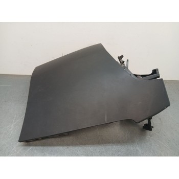 Recambio de puntera paragolpes trasera derecha para peugeot partner furgoneta/monovolumen (k9) 1.2 puretech 110 referencia OEM I