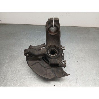 Recambio de mangueta delantera izquierda para volkswagen golf iv (1j1) 1.9 tdi referencia OEM IAM   