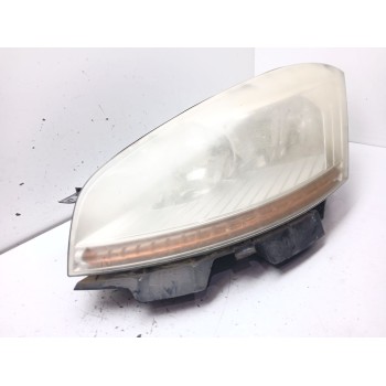 Recambio de faro izquierdo para citroën c4 grand picasso i (ua_) 1.6 hdi referencia OEM IAM 6208A8  