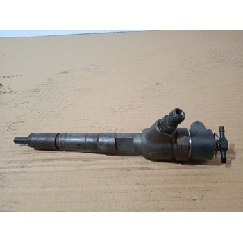 Recambio de inyector para opel combo (corsa c) familiar referencia OEM IAM 0445110083  