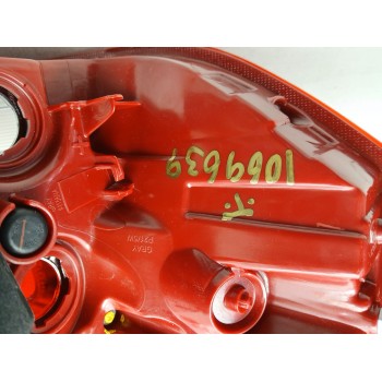 Recambio de piloto trasero derecho para kia sorento iii (um) 2.2 crdi 4wd referencia OEM IAM 92402c5010  16442102