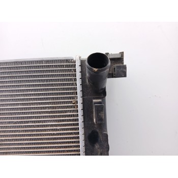 Recambio de radiador agua para renault clio v (b7_) 1.0 tce 100 (b7mt) referencia OEM IAM 214105fa0b  