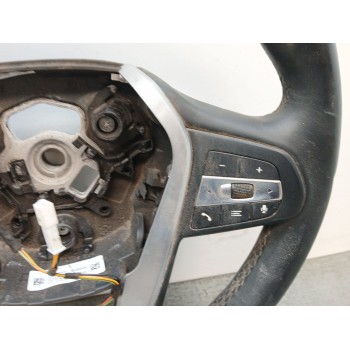 Recambio de volante para bmw 1 (f40) 116 d referencia OEM IAM 32309484768  