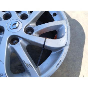 Recambio de llanta para renault grand scénic iii (jz0/1_) 1.4 16v (jz0f) referencia OEM IAM 403000787R  