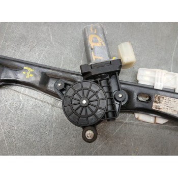 Recambio de elevalunas trasero derecho para bmw 3 touring (f31) 320 d referencia OEM IAM 34000015M12  