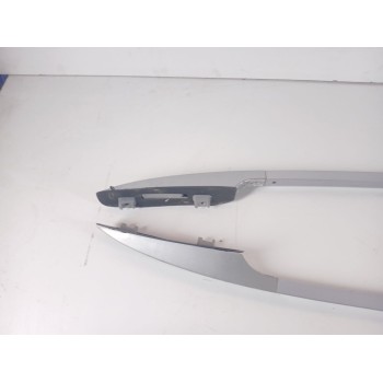 Recambio de barras techo para kia sorento ii (xm) 2.2 crdi referencia OEM IAM   