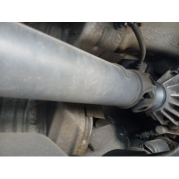 Recambio de transmision central para nissan pathfinder iii (r51) 2.5 dci 4wd referencia OEM IAM 37300EB30A  