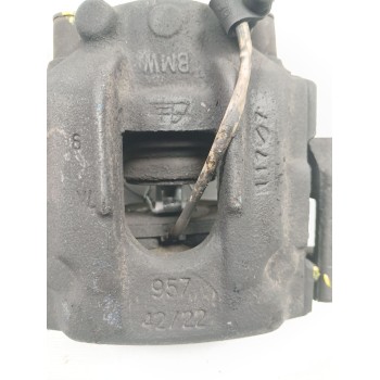 Recambio de pinza freno trasera derecha para bmw x3 (e83) 2.0 16v diesel cat referencia OEM IAM 9574222  