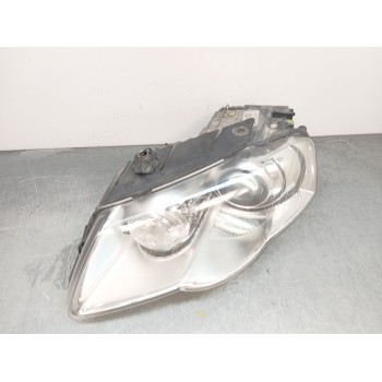 Recambio de faro izquierdo para volkswagen passat b6 variant (3c5) 2.0 tdi 16v referencia OEM IAM 3C0941753G / 3C0941005AA  