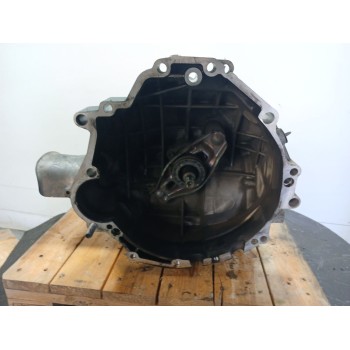 Recambio de caja cambios para seat exeo (3r2) 2.0 tdi referencia OEM IAM JWS  