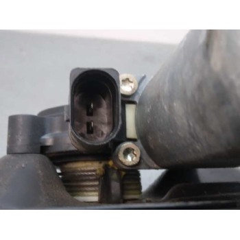 Recambio de elevalunas trasero izquierdo para bmw serie 3 cabrio (e46) 320 ci referencia OEM IAM 8215273 2 PINES 