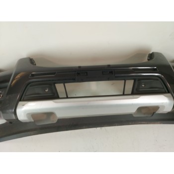 Recambio de paragolpes delantero para ford ranger (tke) 2.0 ecoblue 4x4 referencia OEM IAM N1WB17C831HAW  