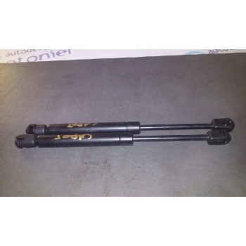 AMORTIGUADORES CAPO 29CM 750N