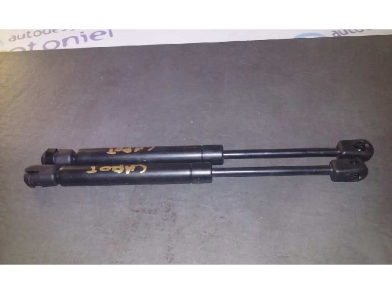 Recambio de amortiguadores capo para seat ibiza (6l1) cool referencia OEM IAM  29CM 750N