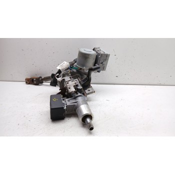 Recambio de columna direccion para nissan micra v (k14) n-connecta referencia OEM IAM 488105fa6a  