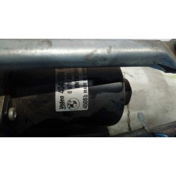 Recambio de motor limpia delantero para bmw serie 3 berlina (e90) 320d referencia OEM IAM 6978263 VALEO 