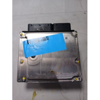 Recambio de centralita motor uce para bmw serie 1 berlina (e81/e87) 116d referencia OEM IAM 0281017551  8512499