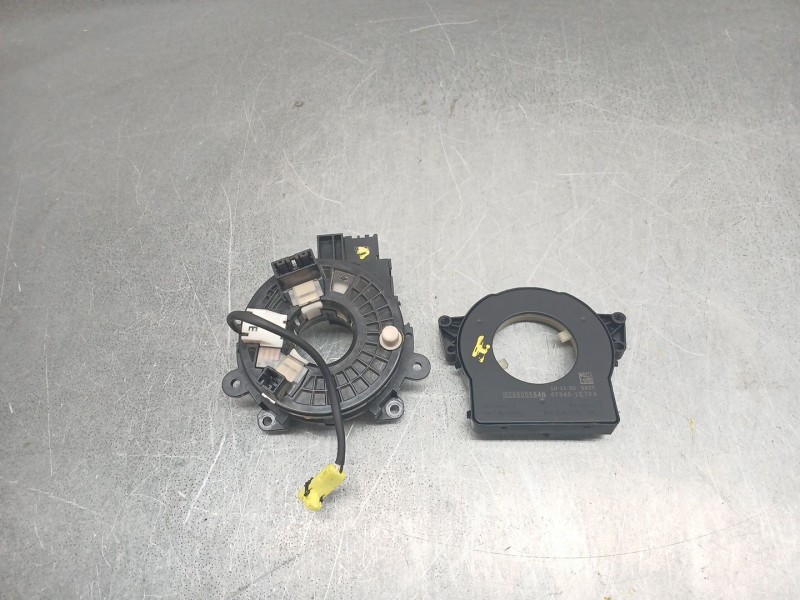 Recambio de anillo airbag para nissan juke (f15) 1.6 referencia OEM IAM 0265005546 479451et0a 