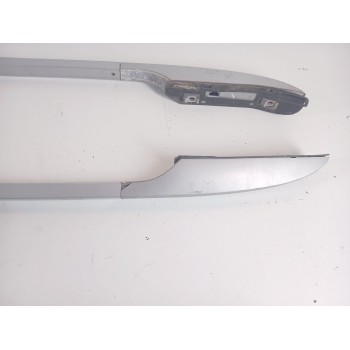 Recambio de barras techo para kia sorento ii (xm) 2.2 crdi referencia OEM IAM   