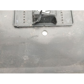 Recambio de paragolpes delantero para volkswagen tiguan (5n_) 2.0 tdi referencia OEM IAM 5NA807221  