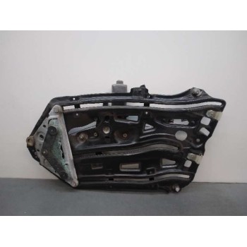 Recambio de elevalunas trasero izquierdo para bmw serie 3 cabrio (e46) 320 ci referencia OEM IAM 8215273 2 PINES 