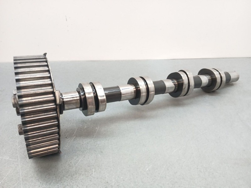 Recambio de arbol de levas para volkswagen passat berlina (3c2) sportline referencia OEM IAM 03g109101a  admision