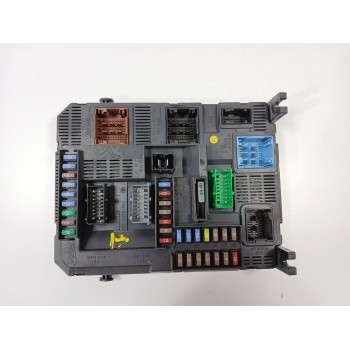 Recambio de centralita bsi para peugeot 208 i (ca_, cc_) 1.2 vti 82 referencia OEM IAM 9807531680 E1064159 